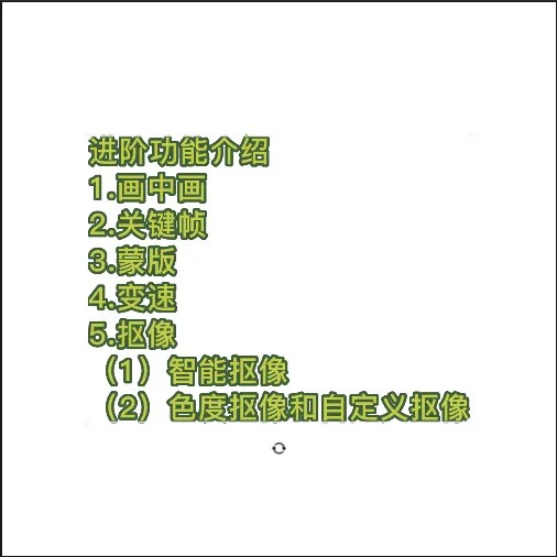 图片[1]-2023最新录制剪影教学课程：小白入门到精通，做短视频运营必看 - 小白项目网-小白项目网