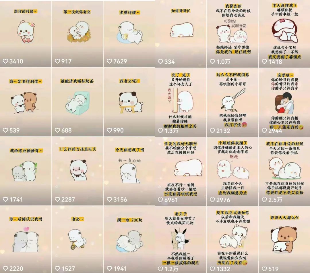 抖音表情包小程序变现项目，一条龙玩法详细大解析，视频版学习 - 小白项目网-小白项目网