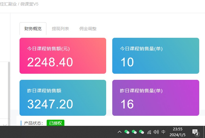 图片[1]-资源站合集网站 全网项目库变现-如何通过卖项目收学员-附多种引流创业粉方法 - 小白项目网-小白项目网