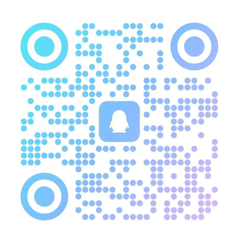 扫码加站长QQ-小白项目网