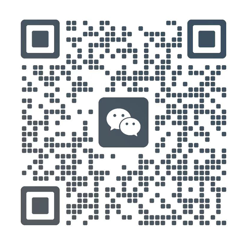 扫码加站长微信-小白项目网