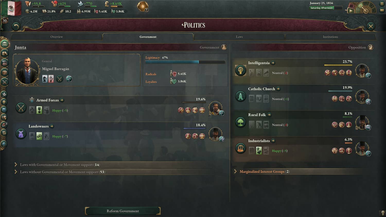 《维多利亚3》v1.8.7中文版-趣奇资源网-第7张图片