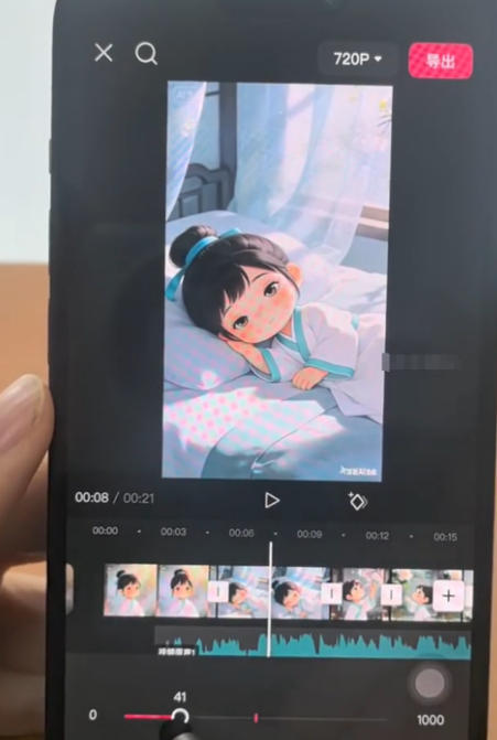 古诗词AI视频全流程,零基础也能高效产出国风佳作-小白项目网