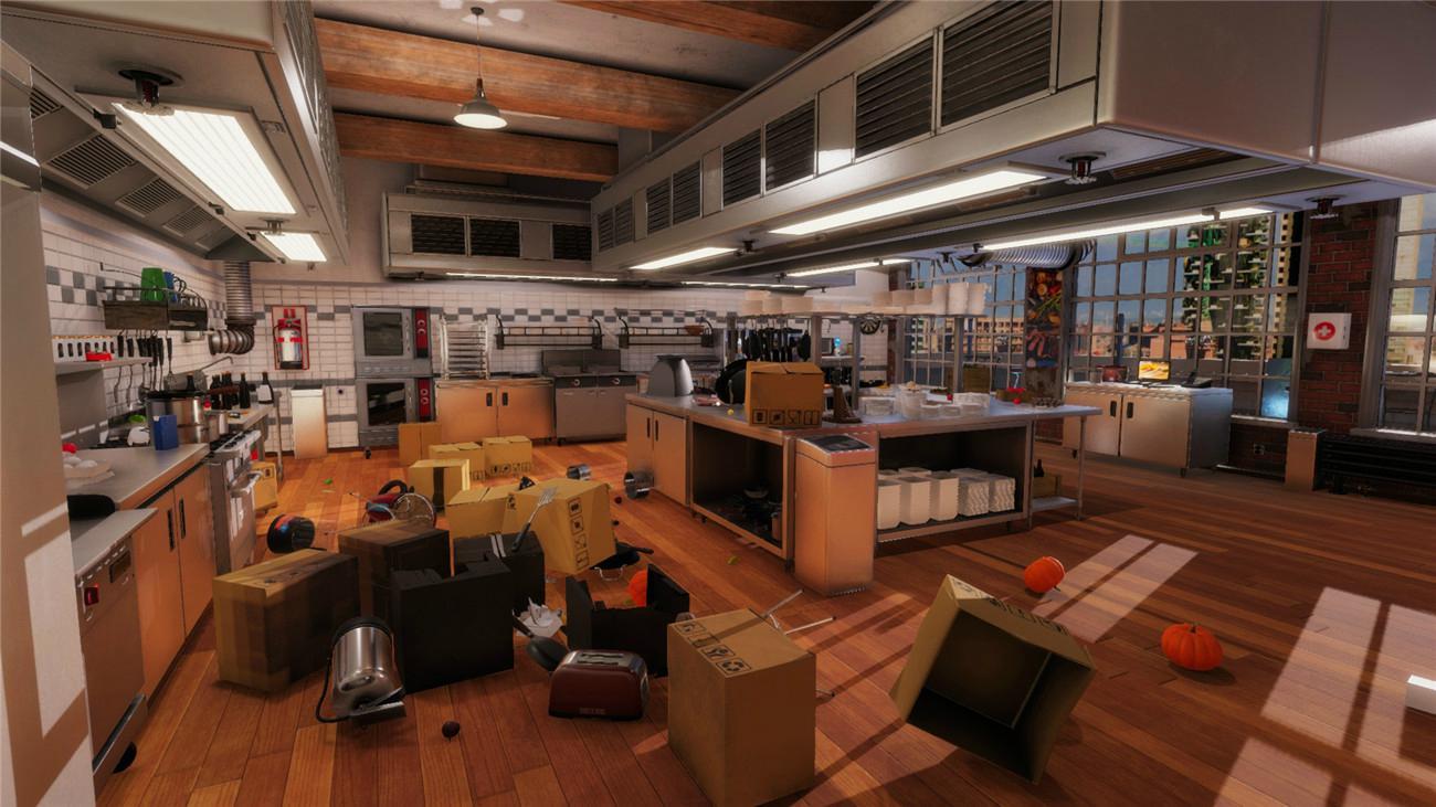 《料理模拟器》v6.0.18中文版-趣奇资源网-第10张图片 《料理模拟器》v6.0.18中文版-趣奇资源网-第10张图片