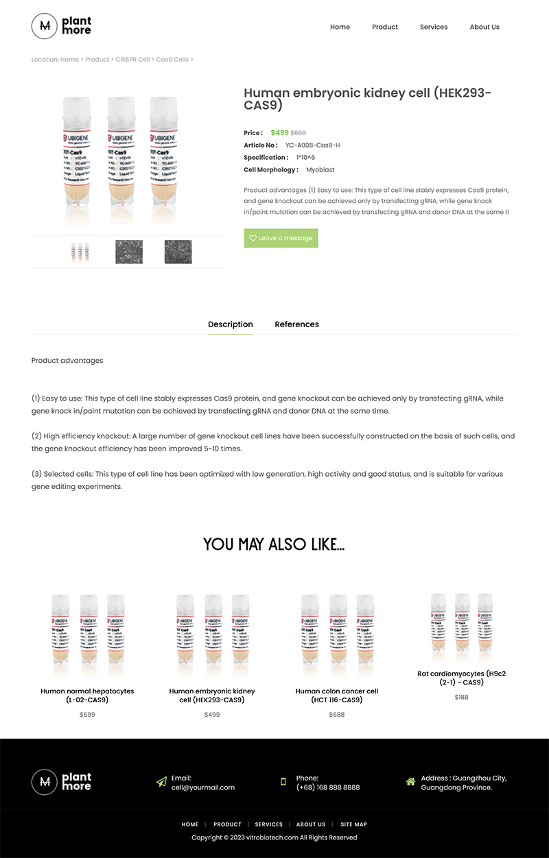 图片[3]-双语外贸生物细胞科技网站模板 - 小白项目网-小白项目网