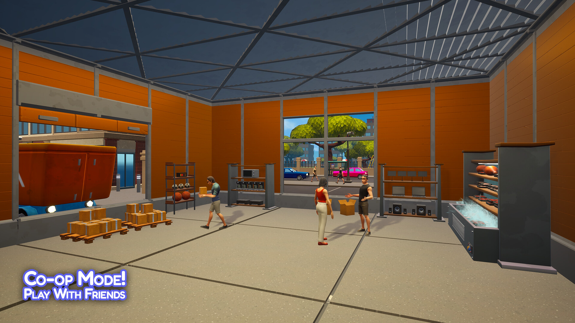 最畅销产品： 电商模拟器/Biztopia-小白项目网