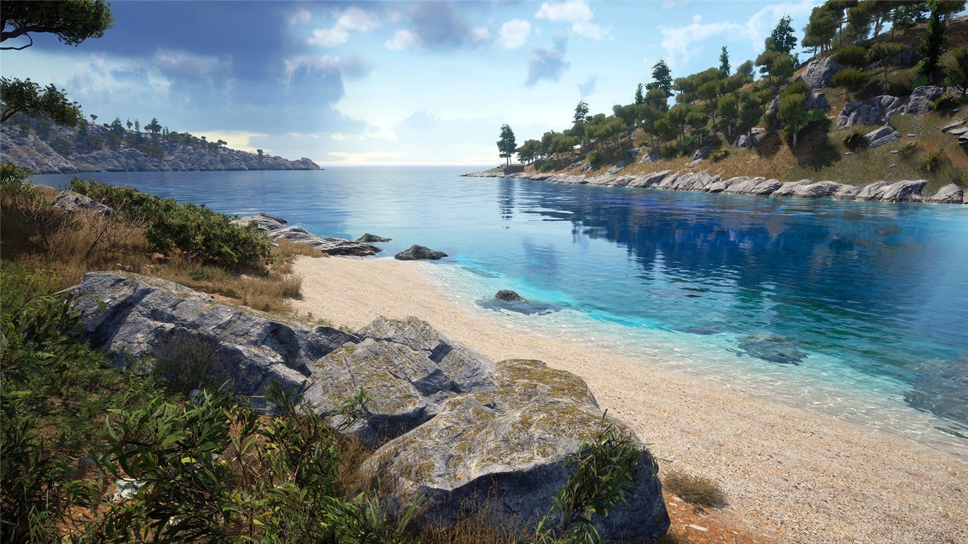 《人渣》v1.0.2.0.97773中文版-小白项目网