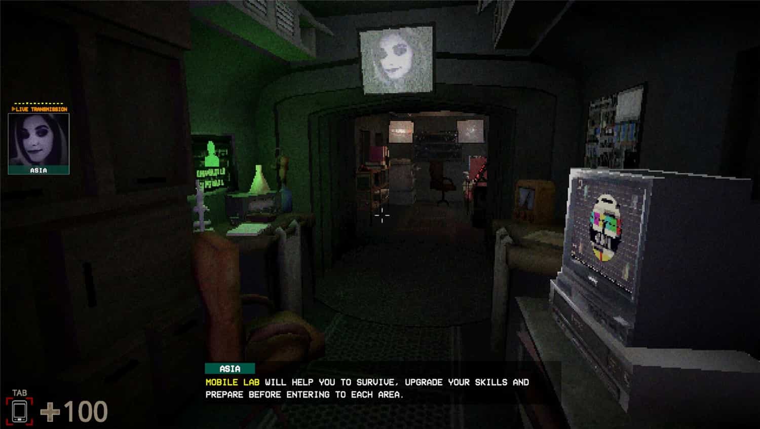 《恐龙创伤》v0.4.932中文版-小白项目网