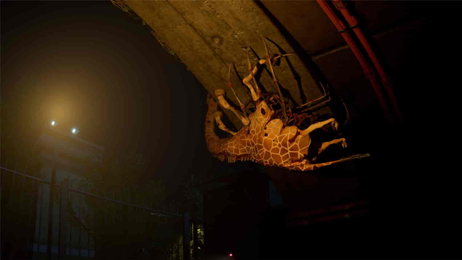 《癫狂动物园》v1.6.5中文版-趣奇资源网-第8张图片