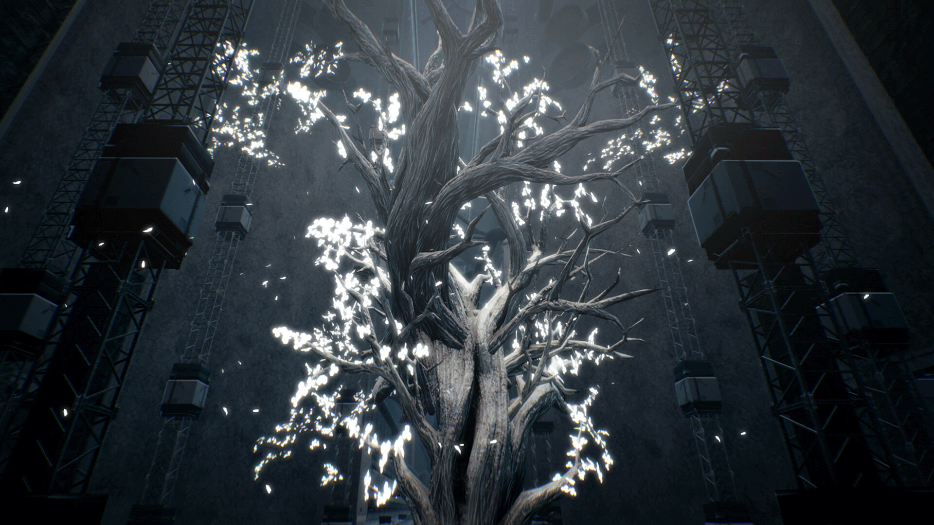 玩偶之巢/Dolls Nest-小白项目网