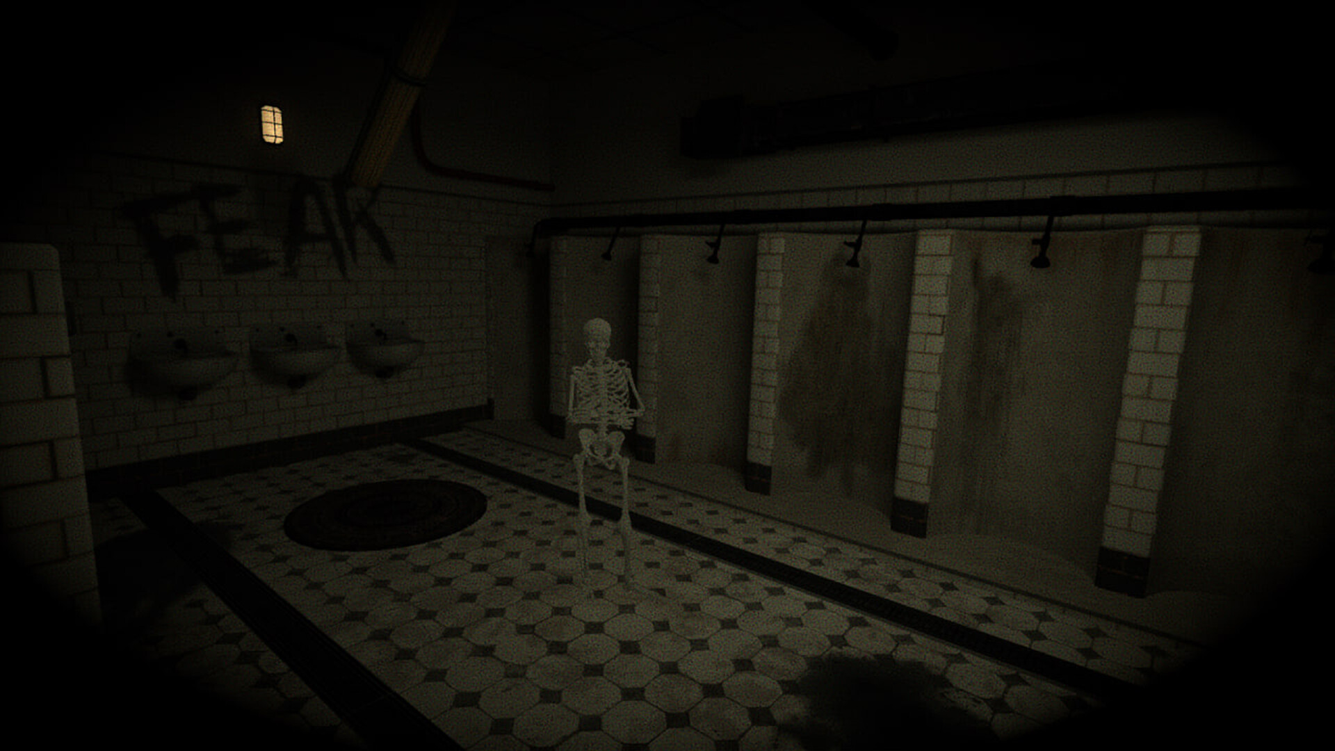 《意式脑腐：监狱惊魂》v1.0.0中文版 - 小白项目网-小白项目网