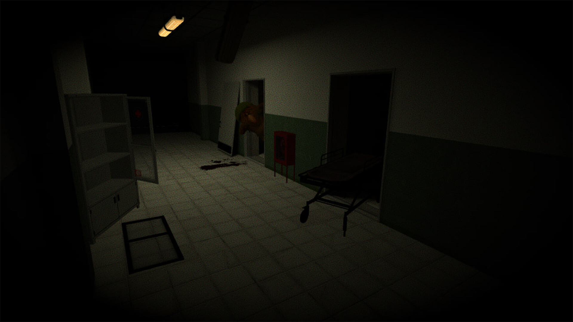 《意式脑腐：监狱惊魂》v1.0.0中文版-趣奇资源网-第7张图片