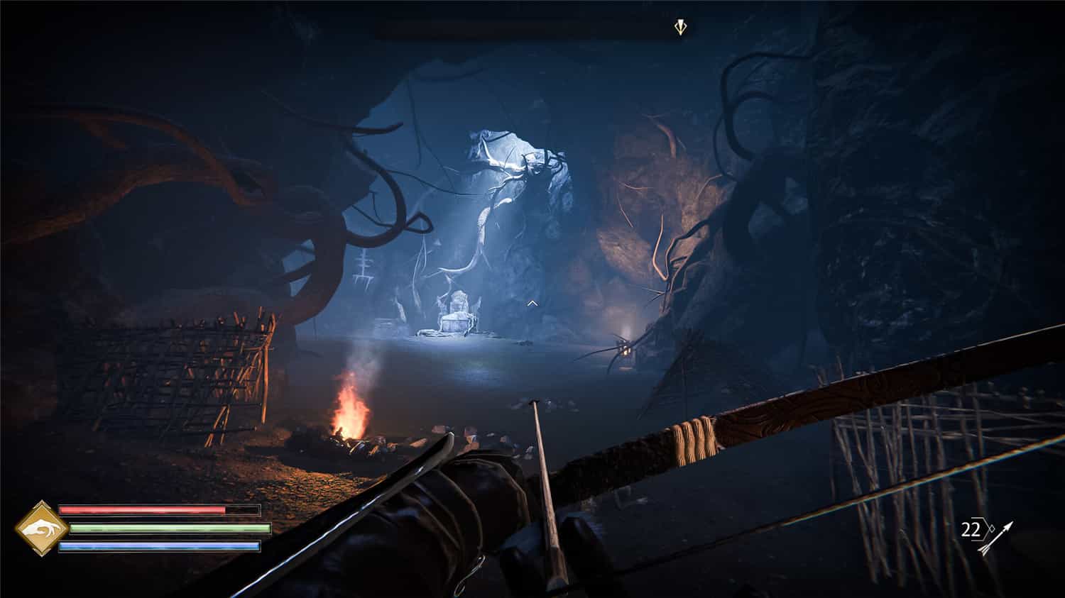 《污痕圣杯：阿瓦隆的陨落》中文版-趣奇资源网-第10张图片