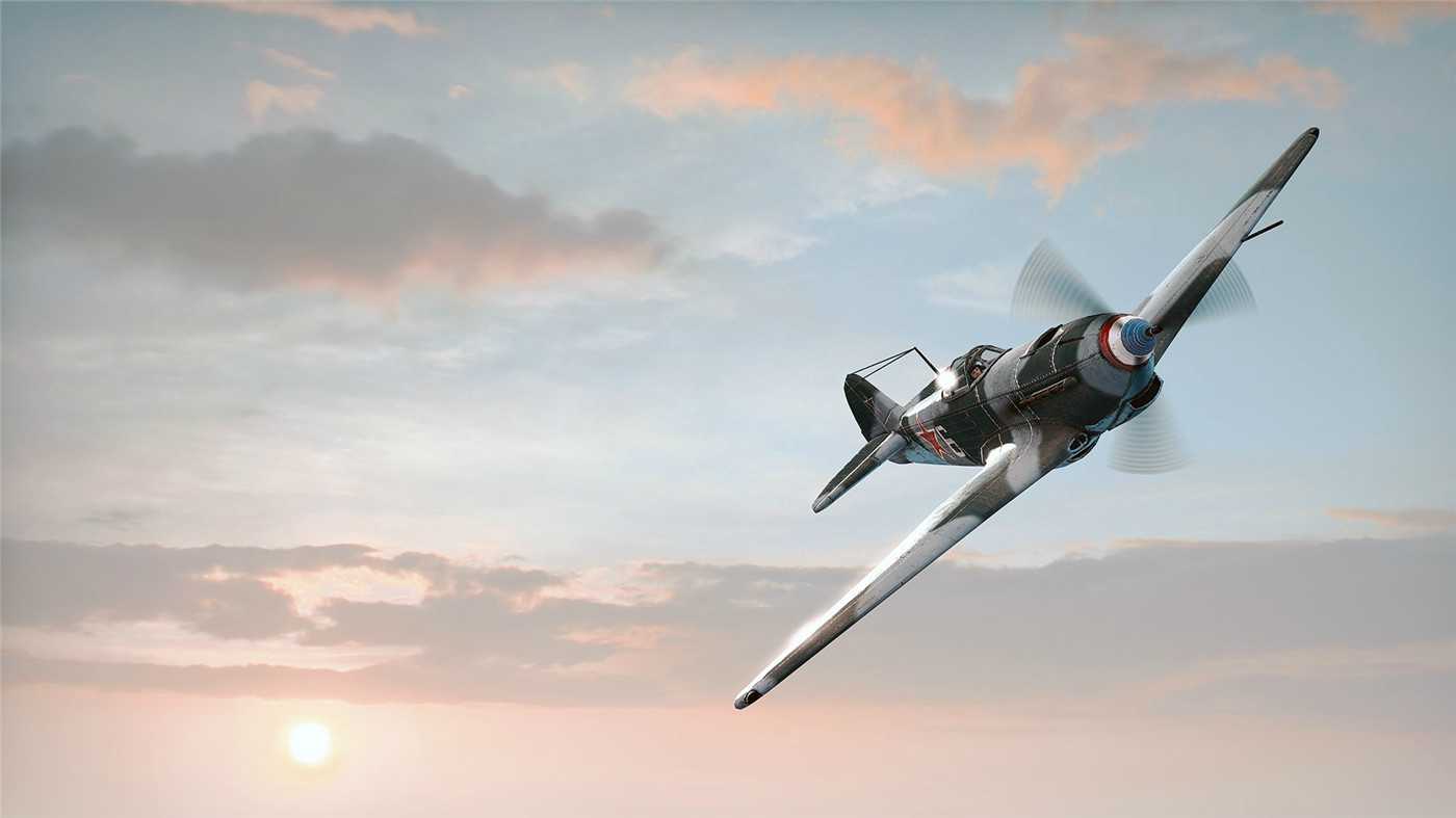 《钢铁之师2》v149435中文版-趣奇资源网-第9张图片