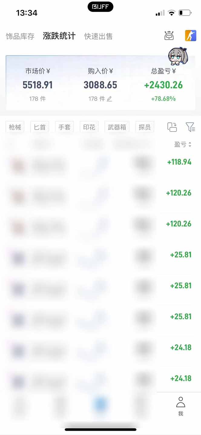 steam搬砖日入1000+核心玩法，副业的不二之选，收益已经十分稳定-小白项目网