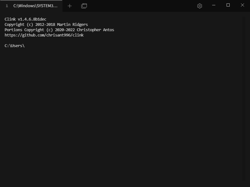 Tabby终端仿真器v1.0.226便携版-小白项目网