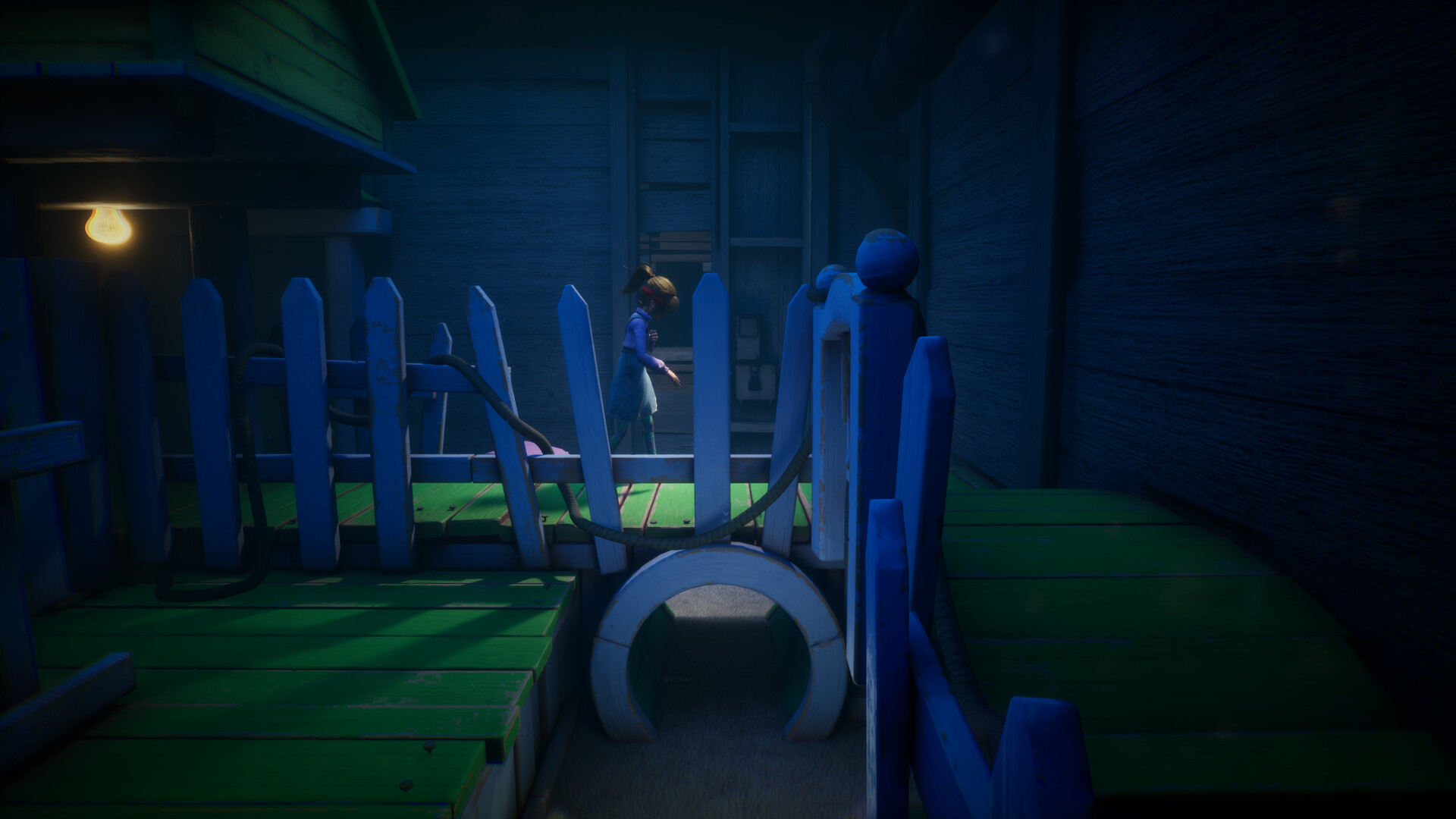 《熊视眈眈》v1.0.39中文版-趣奇资源网-第7张图片