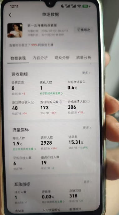 AI小游戏自动直播，当天学会，当天开播，手机电脑都可以玩，拿平台游戏分成收益-小白项目网