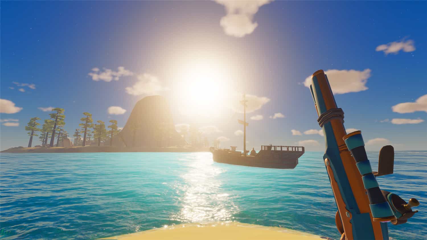 《海盐2：黄金海岸》中文版-趣奇资源网-第8张图片