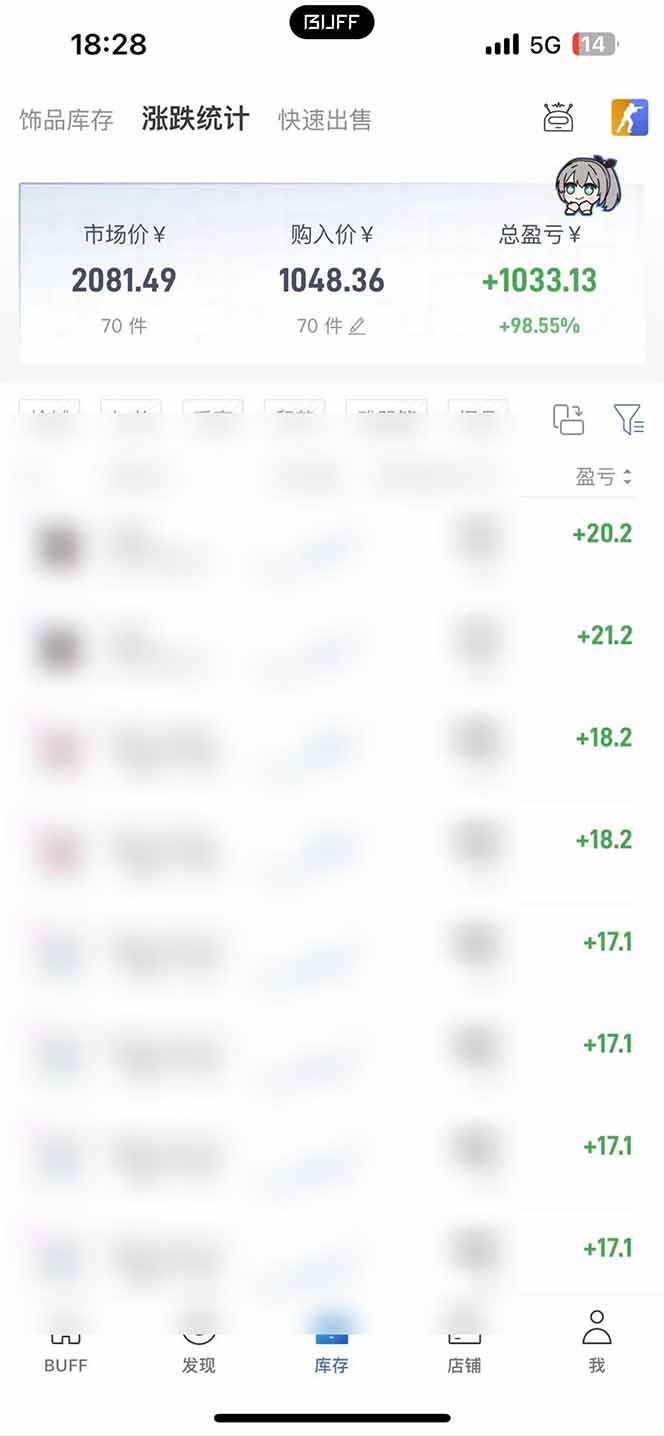 (19735期)steam游戏搬砖,每周收益20-80%,只需操作1-2个小时,月入稳稳过万,零风险长期做 (19735期)steam游戏搬砖,每周收益20-80%,只需操作1-2个小时,月入稳稳过万,零风险长期做