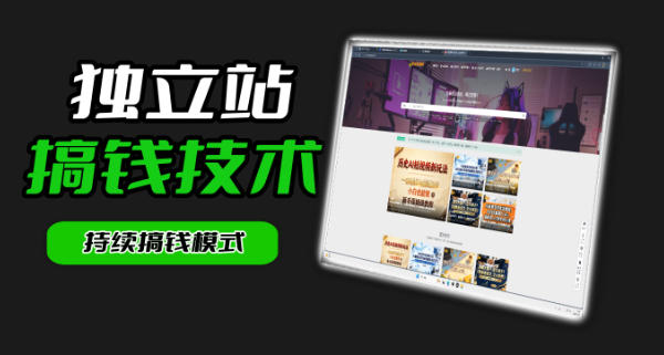 干货来袭！麦子甜带你吃透独立站｜从搭建到引流一站式教学《独立站》第一期-小白项目网
