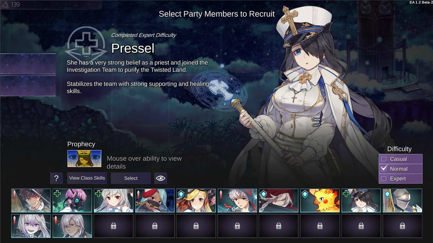 《超时空方舟》v1.2f中文版-小白项目网