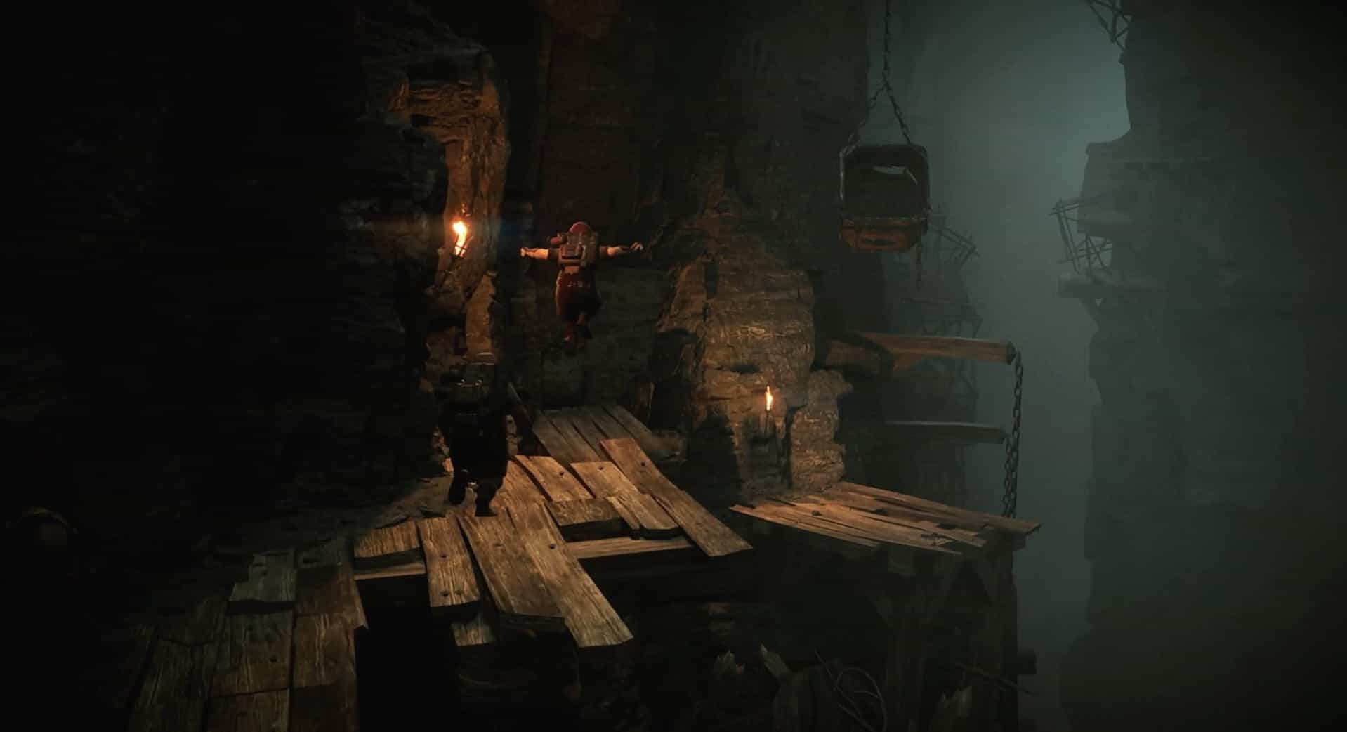 《指环王：重返莫瑞亚》v1.5.1联机版-小白项目网