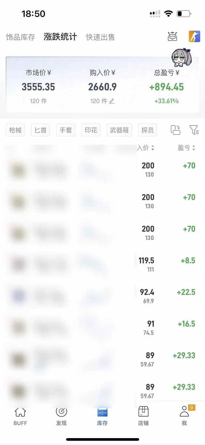 (19735期)steam游戏搬砖,每周收益20-80%,只需操作1-2个小时,月入稳稳过万,零风险长期做 (19735期)steam游戏搬砖,每周收益20-80%,只需操作1-2个小时,月入稳稳过万,零风险长期做
