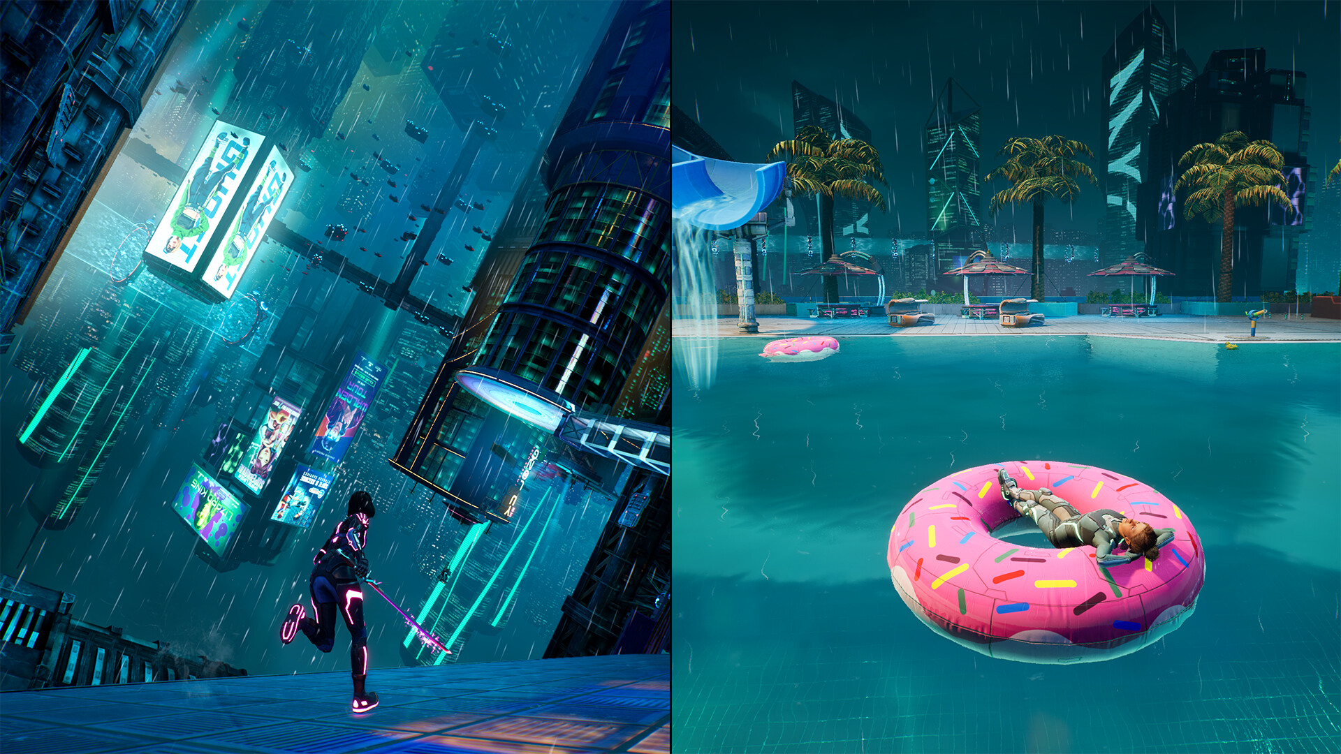 《双影奇境》v20250527中文版-趣奇资源网-第7张图片