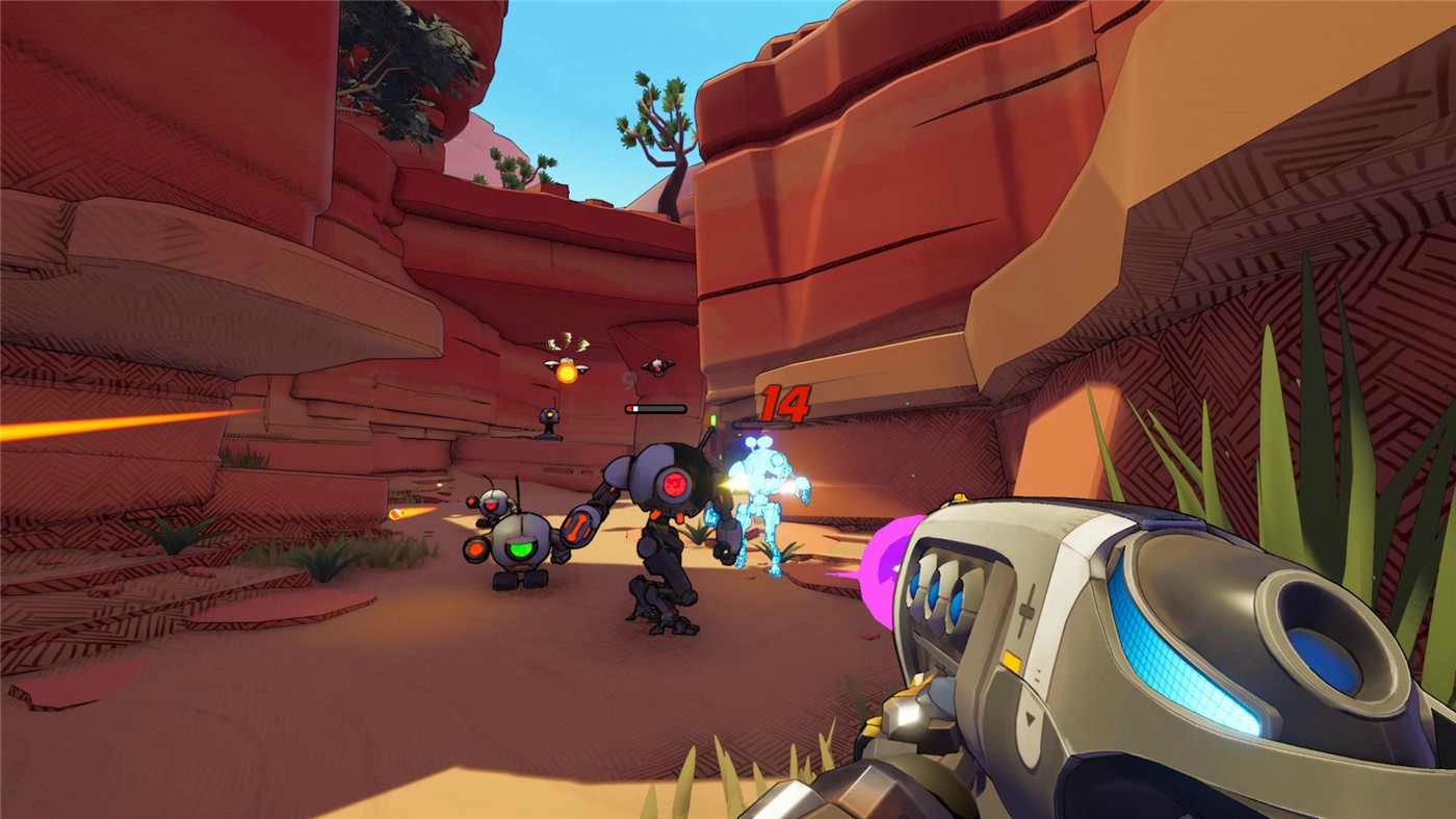 《机械守护者》v1.6.1中文版-趣奇资源网-第10张图片