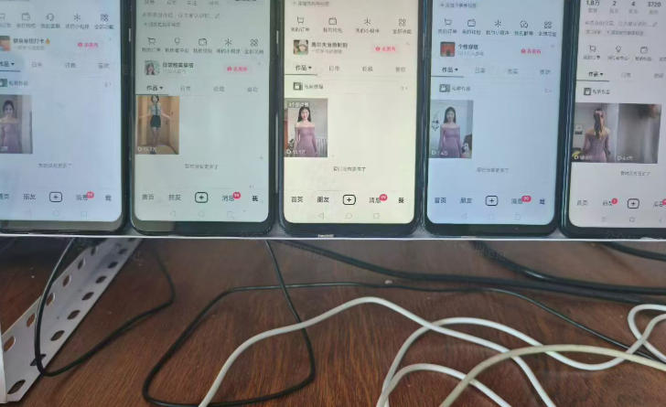 Ai美女跳舞工作流项目，新手也能快速起号涨粉变现，多种变现方式-小白项目网