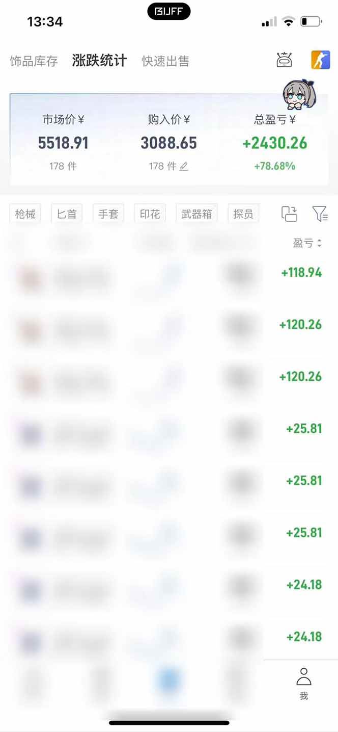 (19223期)steam搬砖日入1000+核心玩法,副业的不二之选,收益已经十分稳定-小白项目网