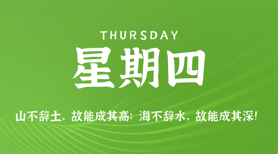2025年07月31日新闻早讯，每天60s读懂世界-小白项目网
