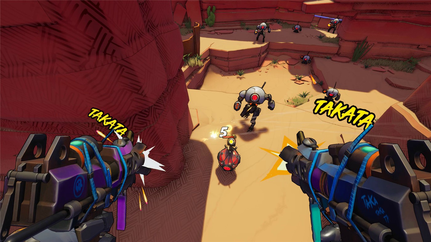 《机械守护者》v1.6.1中文版-趣奇资源网-第6张图片