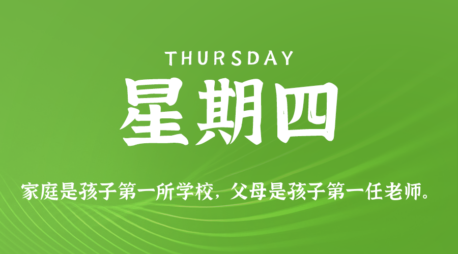 2025年07月03日新闻早讯，每天60s读懂世界-小白项目网