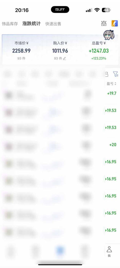 steam搬砖项目，一周只需1-2小时，轻松月入过万，上不封顶【揭秘】-小白项目网