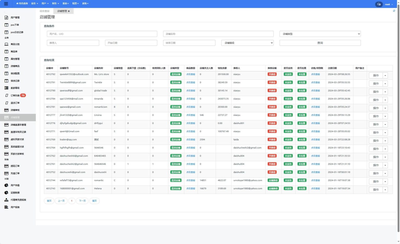 全开源TikTok跨境商城源码/TikTok内嵌商城 前端uniapp+后端-小白项目网