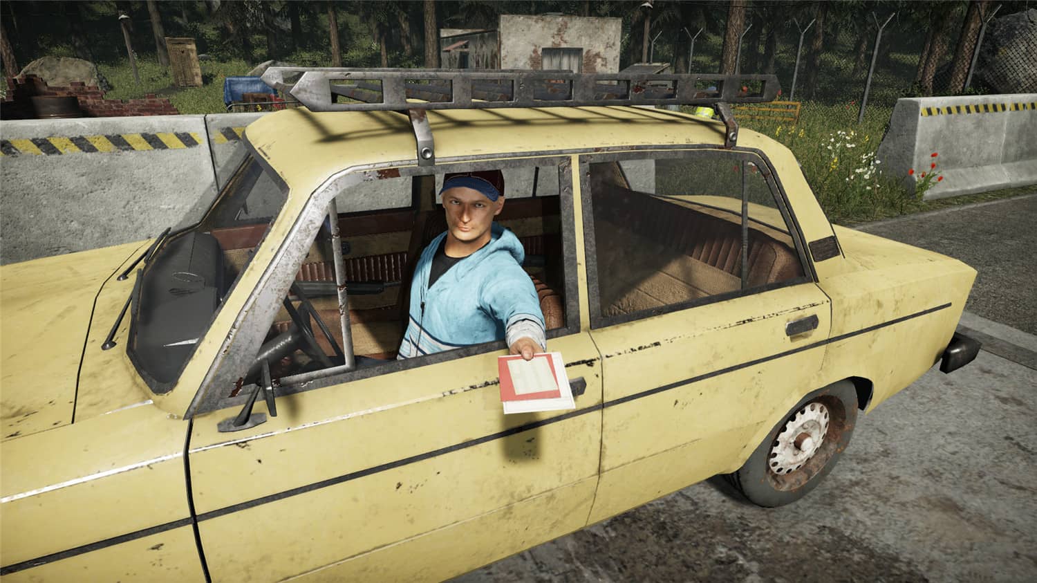 《缉私警察》v20250519中文版-小白项目网