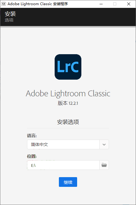 Adobe Lightroom Classic v15.5.0.8-小白项目网