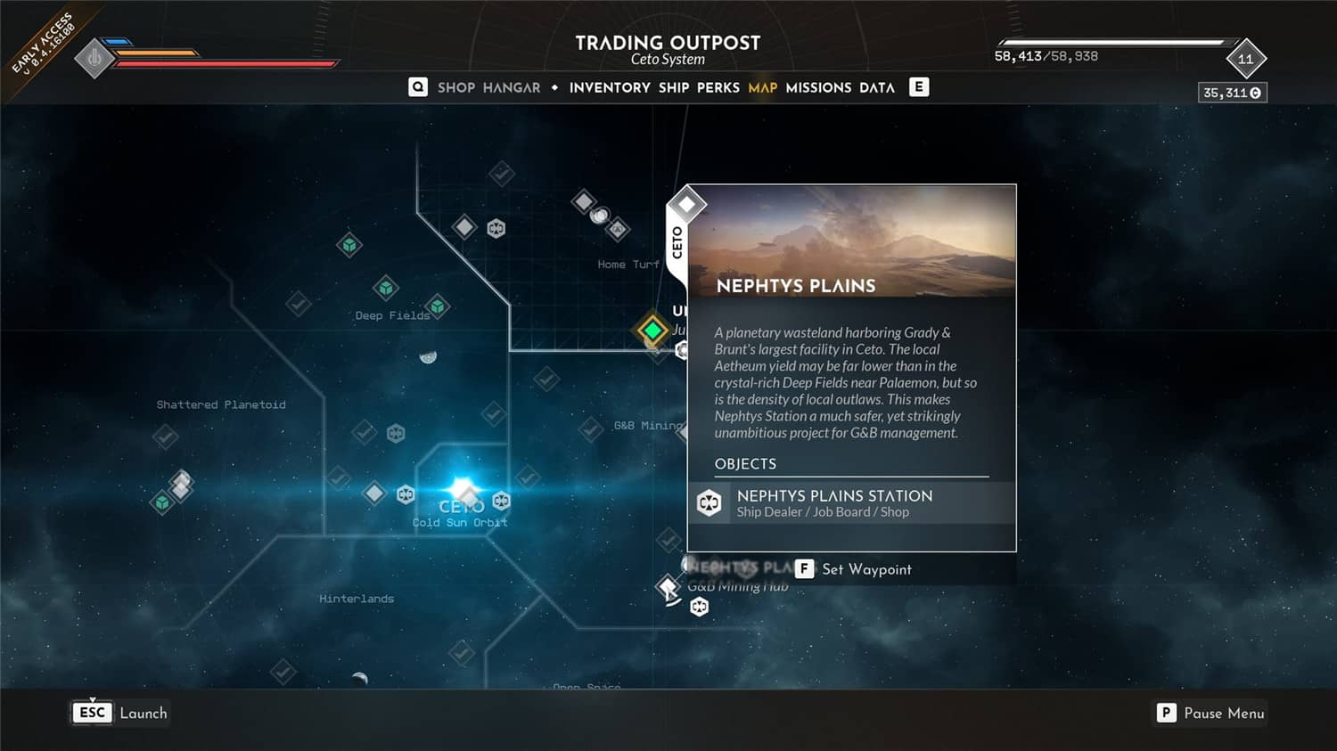 《永恒空间2》v1.4.48188中文版-趣奇资源网-第10张图片